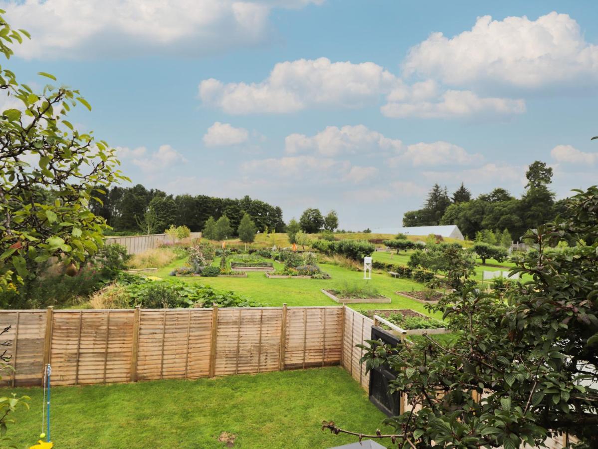 フォレス Garden House - Brodie Castleヴィラ エクステリア 写真